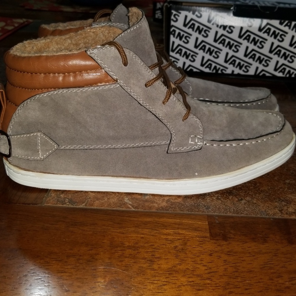 Mens Shoes